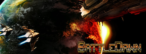 Battle Dawn browser game