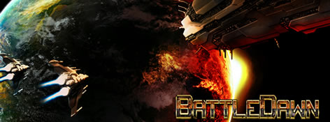 Battledawn Galaxies browser game