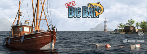 Big Bait browser game