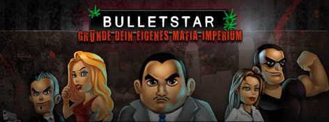 Bulletstar browser game