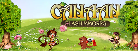 Canaan browser game