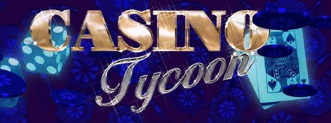 Casino Tycoon browser game