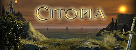 Citopia browser game