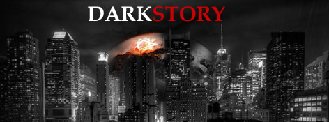 Dark Story browser game