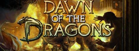 Dawn of the Dragons browser game