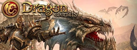 Dragon Eternity browser game