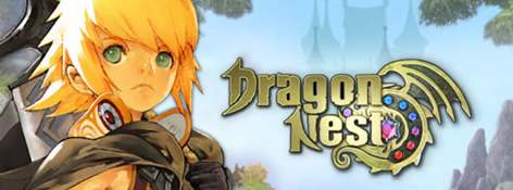 Dragon Nest browser game