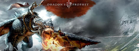 Dragons Prophet browser game