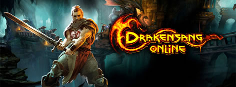 Drakensang online browser game