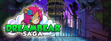 Dreambear Saga browser game