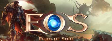 Echo of Soul browser game
