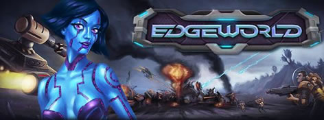 Edgeworld browser game