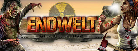 Endworld browser game