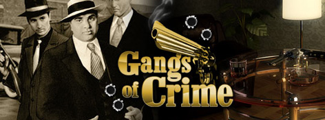 Gangs of Crime browser game