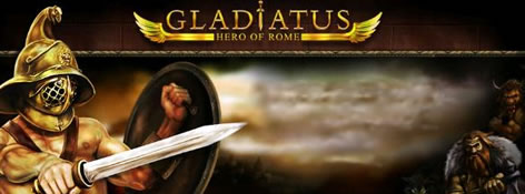 Gladiatus browser game