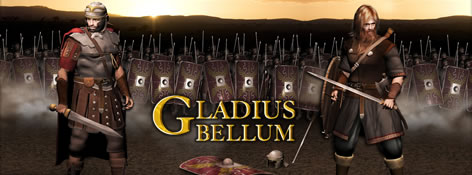 Gladius Bellum browser game