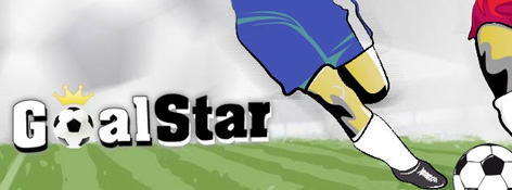 GoalStar browser game