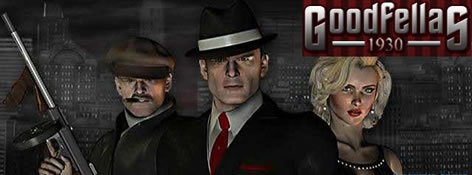 Goodfellas 1930 browser game