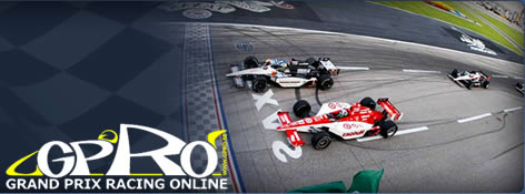 Grand Prix Racing online browser game