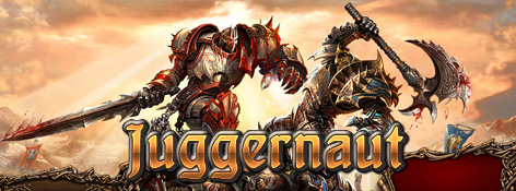 Juggernaut browser game