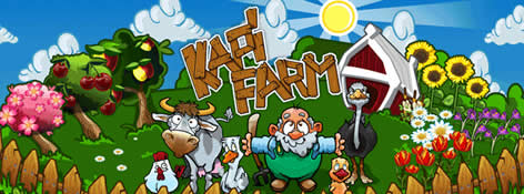 Kapi Farm browser game