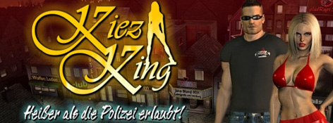 Kiez King browser game