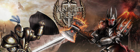 Knight Fight browser game