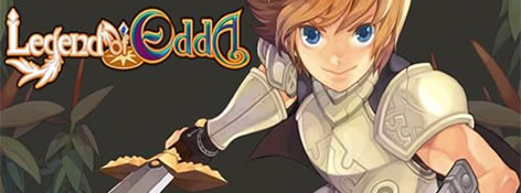 Legend of Edda browser game