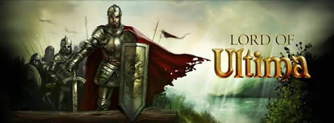 Lord of Ultima browser game