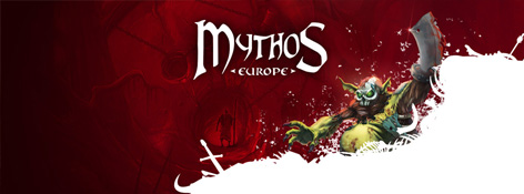 Myth browser game