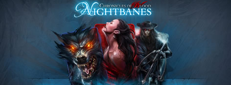 Nightbanes browser game