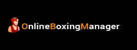 Online Boxing Manager browser game