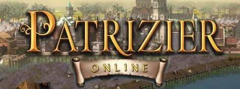 Patrician online browser game