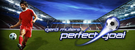 Perfect Goal browser game