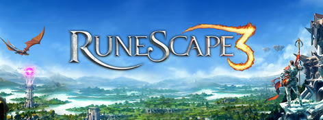 RuneScape 3 browser game