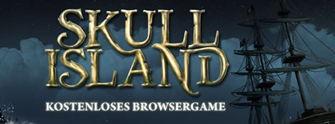 Skullisland browser game