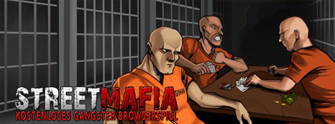 Street Mafia browser game