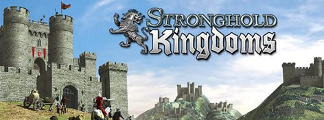 Stronghold Kingdoms browser game