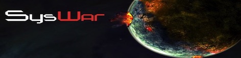 SysWar browser game