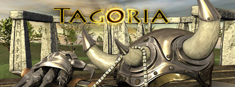 Tagoria browser game