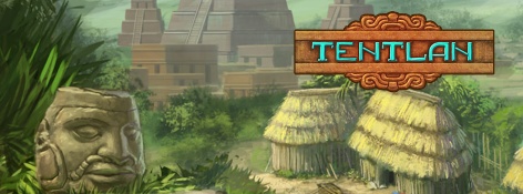 Tentlan browser game