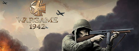 Wargame 1942 browser game